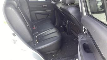 HYUNDAI SANTA FE 2.2 CRDi Premium Auto 4WD Euro 5 5dr (7 seat)