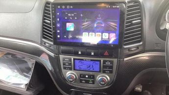 HYUNDAI SANTA FE 2.2 CRDi Premium Auto 4WD Euro 5 5dr (7 seat)