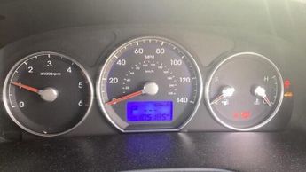 HYUNDAI SANTA FE 2.2 CRDi Premium Auto 4WD Euro 5 5dr (7 seat)