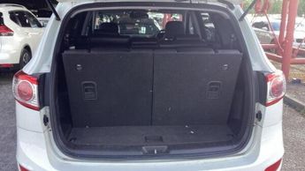 HYUNDAI SANTA FE 2.2 CRDi Premium Auto 4WD Euro 5 5dr (7 seat)