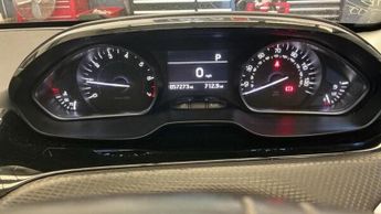 PEUGEOT 208 1.2 PureTech GPF GT Line EAT Euro 6 (s/s) 5dr