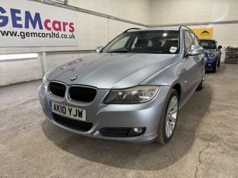 BMW 318 2.0 318i SE Touring