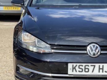 VOLKSWAGEN GOLF 1.5 TSI EVO GT