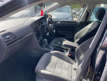 VOLKSWAGEN GOLF 1.5 TSI EVO GT