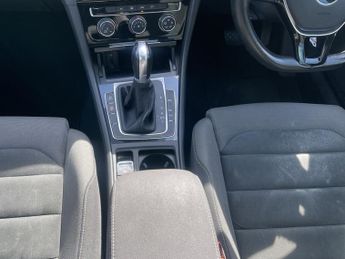 VOLKSWAGEN GOLF 1.5 TSI EVO GT