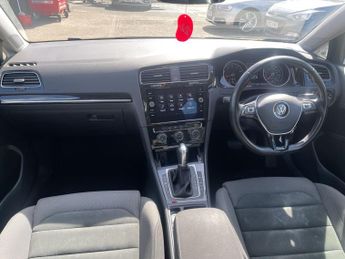 VOLKSWAGEN GOLF 1.5 TSI EVO GT