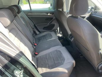 VOLKSWAGEN GOLF 1.5 TSI EVO GT