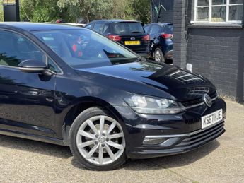 VOLKSWAGEN GOLF 1.5 TSI EVO GT