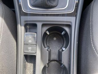 VOLKSWAGEN GOLF 1.5 TSI EVO GT