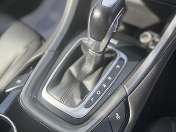FORD MONDEO 2.0 TiVCT Titanium
