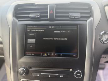 FORD MONDEO 2.0 TiVCT Titanium