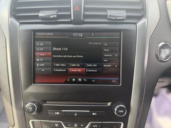 FORD MONDEO 2.0 TiVCT Titanium