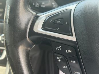 FORD MONDEO 2.0 TiVCT Titanium