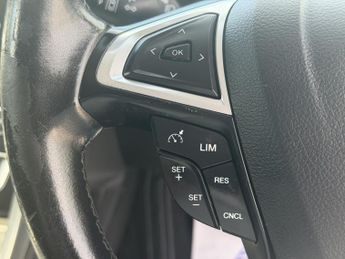 FORD MONDEO 2.0 TiVCT Titanium