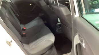 VOLKSWAGEN POLO 1.2 Moda Euro 5 5dr