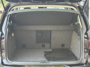 VOLKSWAGEN TIGUAN 2.0 TDI BlueMotion Tech Match Edition