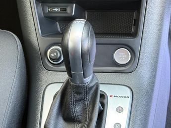 VOLKSWAGEN TIGUAN 2.0 TDI BlueMotion Tech Match Edition