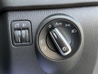 VOLKSWAGEN TIGUAN 2.0 TDI BlueMotion Tech Match Edition