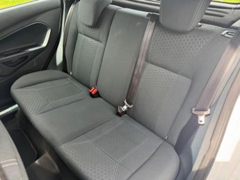 FORD FIESTA 1.25 Zetec 5dr