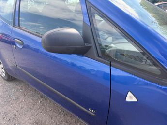 MITSUBISHI COLT 1.1 CZ1 3dr