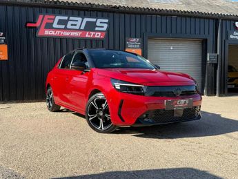 Vauxhall Corsa 1.2 GS Euro 6 5dr