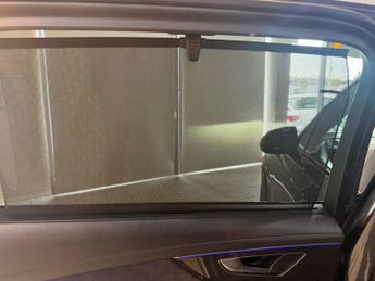 AUDI Q7 3.0 TDI V6 50 Vorsprung