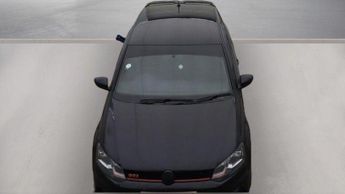 VOLKSWAGEN POLO 1.8 TSI GTI DSG Euro 6 (s/s) 3dr