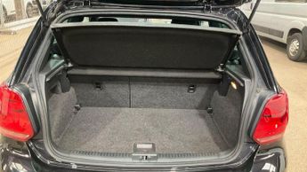 VOLKSWAGEN POLO 1.8 TSI GTI DSG Euro 6 (s/s) 3dr