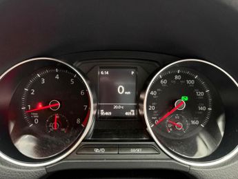 VOLKSWAGEN POLO 1.8 TSI GTI DSG Euro 6 (s/s) 3dr