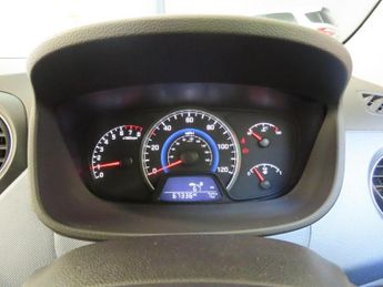HYUNDAI I10 1.0 SE Euro 5 5dr