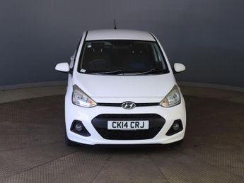HYUNDAI I10 1.0 SE Euro 5 5dr