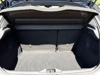 CITROEN C3 1.2 PureTech Flair Euro 6
