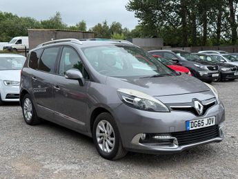 Renault Grand Scenic 1.5 dCi Dynamique Nav Euro 6 (s/s) 5dr