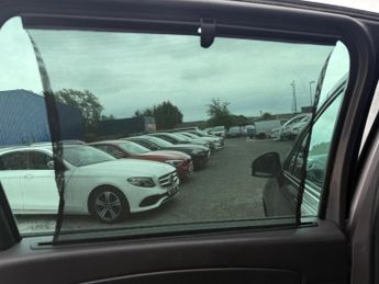 RENAULT GRAND SCENIC 1.5 dCi Dynamique Nav Euro 6 (s/s) 5dr