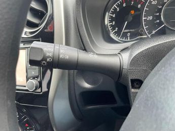 NISSAN NOTE 1.2 12V Acenta Premium Euro 5 (s/s) 5dr