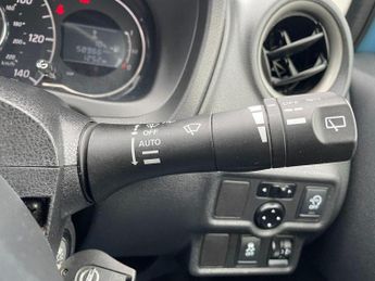 NISSAN NOTE 1.2 12V Acenta Premium Euro 5 (s/s) 5dr
