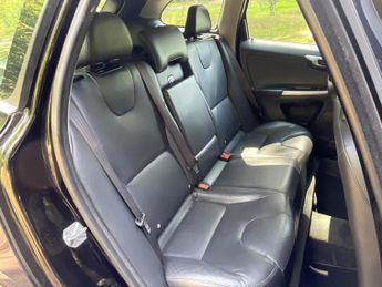 VOLVO XC60 2.0 D4 SE Lux Nav Auto Euro 6 (s/s) 5dr