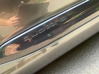 AUDI SQ7 4.0 TDI V8 Tiptronic quattro Euro 6 (s/s) 5dr
