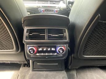 AUDI SQ7 4.0 TDI V8 Tiptronic quattro Euro 6 (s/s) 5dr