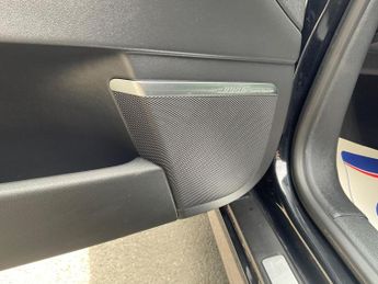 AUDI S3 2.0 TFSI Black Edition S Tronic quattro Euro 5 3dr