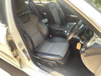 MERCEDES-BENZ C CLASS 2.1 C220d Sport (Premium) G-Tronic+ Euro 6 (s/s) 4dr