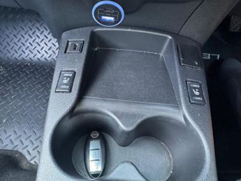NISSAN LEAF 30kWh Tekna