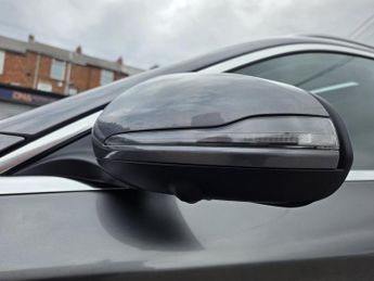 MERCEDES-BENZ C CLASS 2.0 C350e 6.4kWh AMG Line