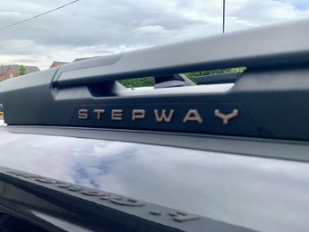 DACIA SANDERO STEPWAY 1.0 Stepway Extreme TCe 90 Auto MY24