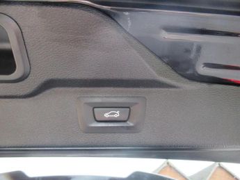 BMW X5 3.0 40d M Sport Auto xDrive Euro 6 (s/s) 5dr