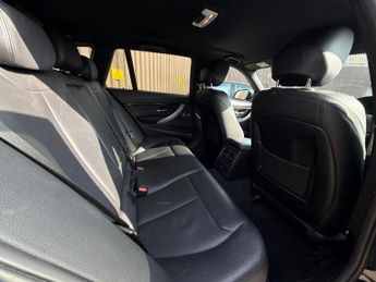 BMW 3 SERIES 3.0 330d xDrive M Sport Touring