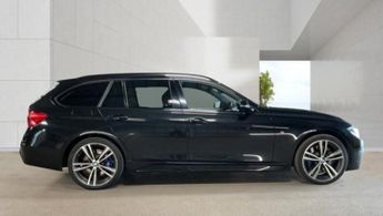 BMW 3 SERIES 3.0 330d xDrive M Sport Touring