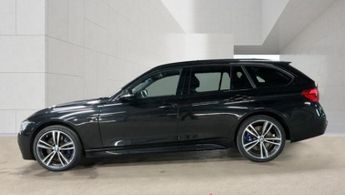 BMW 3 SERIES 3.0 330d xDrive M Sport Touring