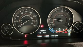 BMW 3 SERIES 3.0 330d xDrive M Sport Touring
