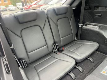 HYUNDAI SANTA FE 2.2 CRDi Blue Drive Premium SE
